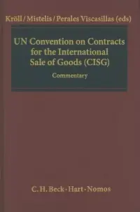 在飛比找博客來優惠-Un Convention on Contracts for