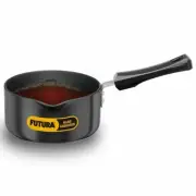 Hawkins Futura Hard Anodised Saucepan Capacity 1.5 Litre Dia 16 cm AS15