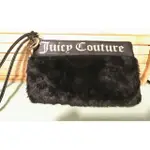 JUICY COUTURE 毛毛手拿包(現貨)