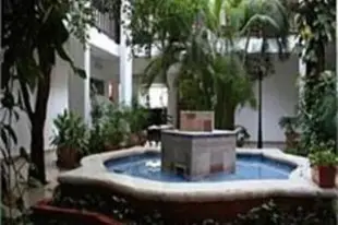 Hotel Colonial Cancún