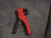 1 Professional Automatic Wire Stripper Cutter Crimper Pliers Terminal Cable Tool