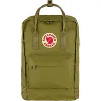 在飛比找momo購物網優惠-【Fjallraven】Kanken 15吋筆電背包 631