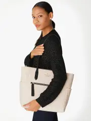 Chelsea Colorblock KSNY Tote