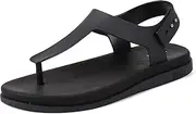 [Melissa] Shoes Hera Sandal Black 5 M