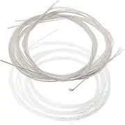 ERINGOGO Oud Strings Set High-strength Nylon Strings for Instruments Alloy Plating