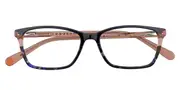 Radley RDO 6058 105 Men's Glasses Blue Size 51 - Private Health Rebate - Blue Light Block Available