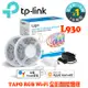 TP-Link Tapo L930 1600萬+ RGBIC 多彩調節 HomeKit Wi-Fi 智慧燈帶 5米