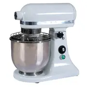 BakerMax 7 Litre Heavy Duty Mixer - Commercial Planetary Mixers (B7B) - B7B