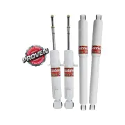 Gabriel Front + Rear Ultra Shock Absorbers for Mitsubishi Triton ML MN