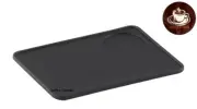 Coffee TAMPER MAT - - - 200 x 150mm food grade silicone rubber