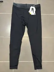 Crane Mens Compression Tights Size XXL Full Length UPF 50+ Gym Athletic BNWT