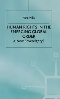 在飛比找博客來優惠-Human Rights in the Emerging G