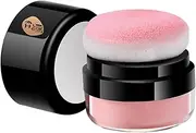 Air Cushion Blusher, Silky & Smooth Blusher Powder, Waterproof Makeup for Fresh Clear Makeup, Brighten Skin