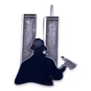 9-11 WTC FIREMAN FIREFIGHTER FIRE MEMORIAL LAPEL PIN