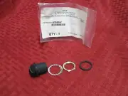 APEM MTG82A2 4A 30VDC On-Off-(On) Toggle Switch NEW