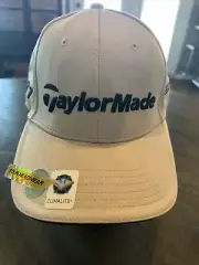 TaylorMade Penta R11 Adidas L/XL Hat Cap Hat NWT