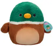 Squishmallows 12-inch Fuzzamallows Master Wave B