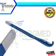 Spatula Retractor Breast Augmentation Plastic Surgery Instrument Set