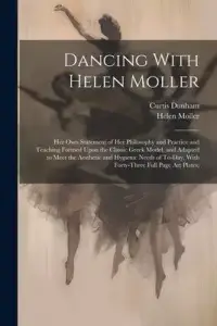 在飛比找博客來優惠-Dancing With Helen Moller; her