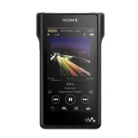 在飛比找蝦皮購物優惠-福利品優惠 SONY 128GB Walkman 數位隨身聽