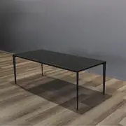 Ice Stone Dining Table