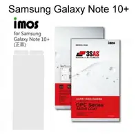 在飛比找樂天市場購物網優惠-【iMos】3SAS系列保護貼 Samsung Galaxy