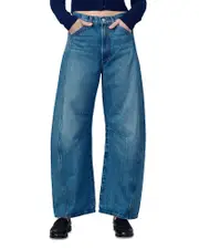 Joe's Jeans The Bowie Jeans in Enamoured 34