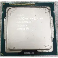 在飛比找蝦皮購物優惠-中古良品 CPU INTEL G2030 3.0G 雙核心