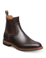 Allen Edmonds Men's Tanner Pull On Chelsea Boots