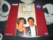 Under the Biltmore Clock NEW SEALED Laserdisc LD Sean Young Free Ship $50 Orders