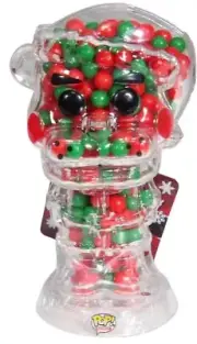 Funko Pop! Candy - Five Nights at Freddie - Santa Freddy (Sealed)