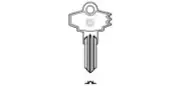 ARROW / FORT LOCK Keys Cut To Code Number-Vending, Arcade, Gaming