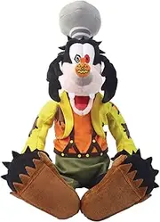 Square Enix Kingdom Hearts II: Goofy (Halloween Town Ver.) Plush