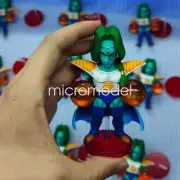 C Studio Dragon Ball Zarbon Resin Statue In Stock WCF Scale H9.5cm Anime