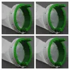 4 x Hoover Washing Machine Lint Filter Bag 600MB 600MD 800ELA 800ELB 800ELC