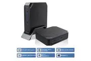 Blackview MP200 Mini PC Intel Intel Alder Lake-H I5-12450H 16GB+512GB(Max 2TB) SSD Win 11 Desktop PC