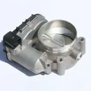 For Volkswagen Audi A4 A6 S7 S8 R8 2.4 2.7 3.7 4.2 V6 V8 V10 Throttle Body