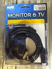 Klotz Dvi-D/Vga HDTV, 2 m