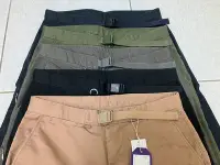 在飛比找Yahoo!奇摩拍賣優惠-THE NORTH FACE Stretch Twill T