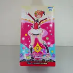 ◎阿布魯◎ 日版 景品 已拆封 LOVELIVE 那就是我們的奇蹟 星空凜