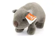 Wild Republic Wombat Stuffed Animal Plush New With Tags