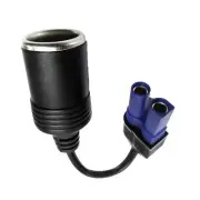 EC5 Female to 12V Car Female Converter Connectors for Portable Jump