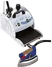 Commercial Snail Iron & 2 Litre Snail Boiler + Free Iron Shoe