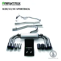 在飛比找蝦皮商城優惠-Armytrix AUDI/S3/8V SPORTBACK 