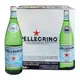 San Pellegrino 聖沛黎洛 天然氣泡水 250毫升 X 24瓶