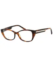 Swarovski Women's SK5391 53mm Optical Frames