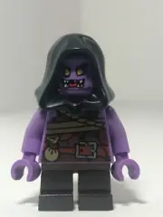 Lego Ginkle Minifigure, Ninjago NJO621
