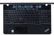 Clear Tpu Keyboard Cover For Lenovo ThinkPad P71 T560 P50 P51 E570 E575 L560