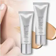 Face Tightener No-filter Primer, Instant Face Tightener No-filter Primer, Skin Tightener Primer Face Makeup, Blurring Face Primer, Mattifying Primer Shine Control, Coverage Lightweight Primer (2)