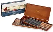 Derwent Limited Edition Colored Pencil Collection, for Artist, Drawing, Professional, 120 Pack (2302731)